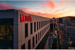 TBSグループのTHE SEVEN、Netflixと戦略的提携を発表　世界へ向けた映像作品の制作を加速 画像