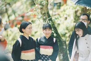 『リバー、流れないでよ』くるり提供の主題歌コラボ映像解禁 画像