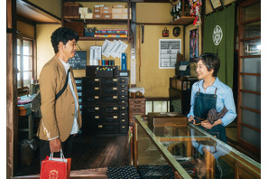 『こんにちは、母さん』『ミスなか』…共通点は家族に降りかかる“事件”!?　23年下半期の注目作 画像