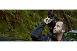 「お互いを思いやることの大切さを描いた」『猫と、とうさん』監督インタビュー公開 画像