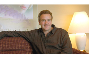 『理想の女（ひと）』マイク・バーカー監督インタビュー 画像