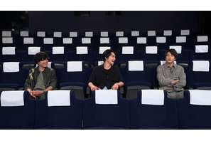 『東リベ2』北村匠海＆山田裕貴＆間宮祥太朗、裏話語る“副音声上映”実施！7月26日から 画像