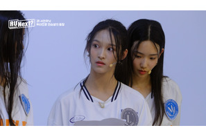 「R U Next？」4話、タイ出身15歳の練習生が直面する試練…本番のパフォーマンスに注目 画像