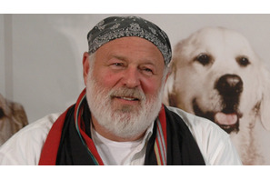 『トゥルーへの手紙』ブルース・ウェバー監督来日記者会見 画像