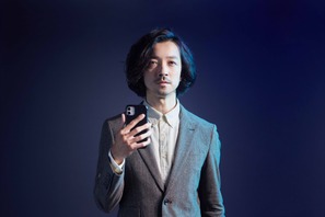 金子ノブアキ、佐久間大介と対峙…？ 土屋太鳳主演『マッチング』に出演 画像