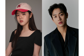 Hulu初のオリジナル韓ドラ「プレイ・プリ」“演技の天才”キム・ヒャンギ×新星シン・ヒョンスンが主演 画像