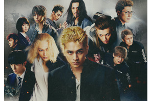 『東京リベンジャーズ2』海外初上映にファン集結　タイプレミアに山田裕貴の参加が決定 画像