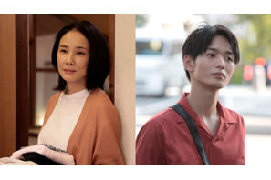 吉田羊、芦田愛菜の母親役に！ 青木柚も出演「最高の教師」第4話 画像