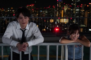 間宮祥太朗“健人”の言葉にSNS「最高」「破壊力やばい」の声続々…「真夏のシンデレラ」第5話 画像