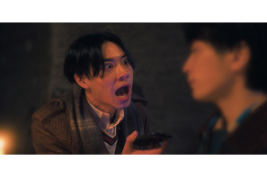 戸塚純貴、『法廷遊戯』永瀬廉の同級生役に「撮影は記憶が飛んでしまうくらいの激動」 画像