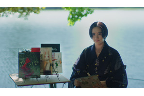 板垣李光人がナビゲーター、趣里＆石橋静河ら出演「怖い絵本」6話一挙再放送　 画像