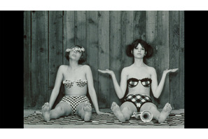 60年代のチェコ映画『ひなぎく』シアター・イメージフォーラムでレイトショー上映 画像