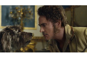 ロバート・ダウニーJr.主演『ドクター・ドリトル』9月1日地上波初放送 画像