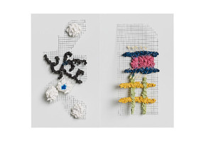 映画『ハーブ＆ドロシー』出演の現代アーティスト、リチャード・タトルの個展を開催 画像