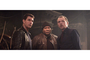 クリストファー・マッカリー監督「シリーズで描きたい」AIの脅威に迫る『ミッション：インポッシブル』最新作 特別映像 画像