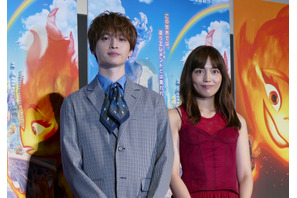 玉森裕太、川口春奈の鋭い“分析”に感謝「代弁していただき、ありがたい」 画像