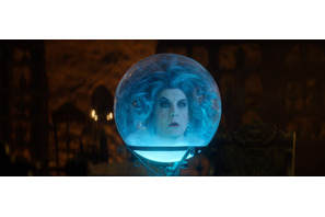 『ホーンテッドマンション』監督、アトラクションの魅力は「最終的に笑えるような体験ができること」 画像