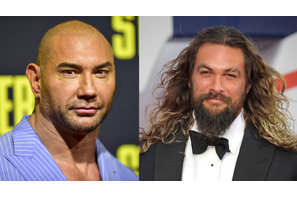 『ブルービートル』監督、デイヴ・バウティスタ＆ジェイソン・モモア主演のバディ・コメディを監督へ 画像