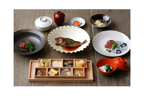 「FOOD NIPPON 2013」 SIMPLICITYが発信する日本の豊かな風土と伝統の新たなかたち 画像