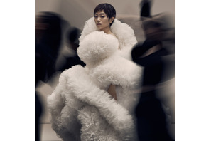 『キングダム 運命の炎』主題歌、宇多田ヒカル「Gold」MVが映画館で上映 画像