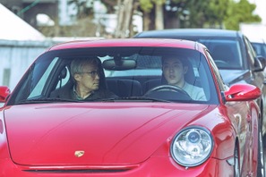 イ・ソンミン×ナム・ジュヒョクが大ピンチを切り抜ける『復讐の記憶』本編映像 画像