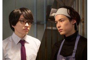 松村北斗“倒理”×西畑大吾“氷雨”にとって一生忘れられない事件となる…!?「ノッキンオン・ロックドドア」第5話 画像