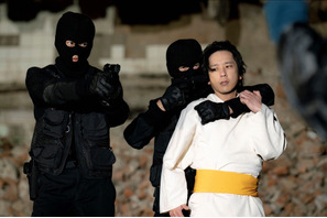 二宮和也“ノコル”とついに接触！堺雅人“乃木”のまさかの行動に「頭がついていかない」の声上がる…「VIVANT」7話 画像