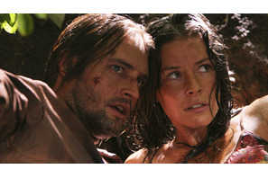 シネマカフェ的海外ドラマ生活vol.25　「LOST　シーズン3」現場潜入その2 画像