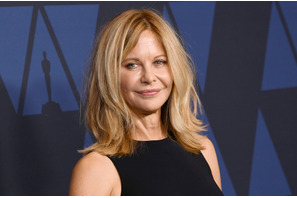 メグ・ライアンがロマコメで8年ぶりに復帰！監督、共同脚本も担当 画像