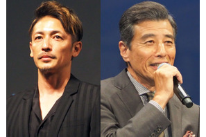 実写『金カム』玉木宏＆舘ひろしら参加に歓喜！ 「イメージと合う」「再現度高すぎ」ビジュアルが話題に 画像