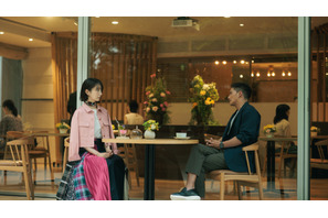 波瑠“洸稀”の答え合わせに「天才すぎるな」「脚本が素敵」など絶賛の声上がる…「こっち向いてよ向井くん」8話 画像