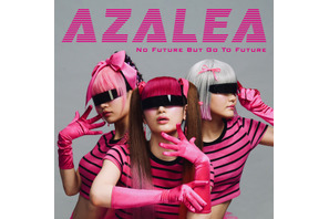 八木莉可子ら「パリピ孔明」のアイドルユニット「AZALEA」歌唱映像解禁 画像