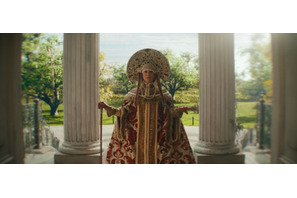 小物類も靴もオーダーメイド『ホーンテッドマンション』デザイナーが明かす衣装の魅力 画像