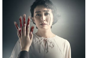 板谷由夏、連ドラ初主演　城定秀夫監督復讐ミステリー「ブラックファミリア」10月放送 画像