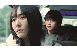 稲垣吾郎＆新垣結衣＆磯村勇斗、その表情の意味とは…『正欲』新場面写真 画像