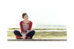 小池栄子インタビュー　女優への覚悟、憧れのソフィア・ローレンを目指して 画像