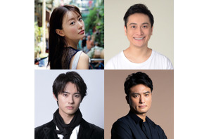 松本まりか、橋本環奈主演「トクメイ！」に出演　“湯川班”発表 画像