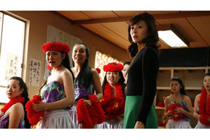 『フラガール』米アカデミー賞最優秀外国語映画賞部門日本代表作品に決定 画像