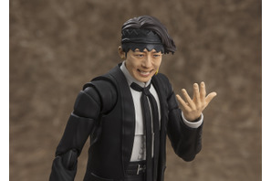 高橋一生“岸辺露伴”完全再現！ フィギュア発売に「まんま」「そっくり」 画像