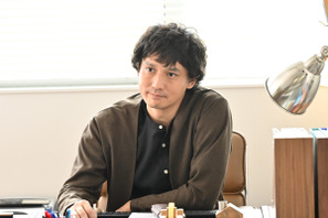 広瀬アリス主演「マイ・セカンド・アオハル」に安藤政信が出演 主人公の初恋相手役 画像