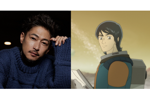 窪塚洋介、娘と「火の鳥 エデンの宙」鑑賞「娘の涙を見て考えました」 画像