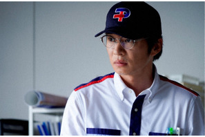 ラストに登場した“ある人物”に数多くの反応集まる…「ブラックポストマン」5話 画像