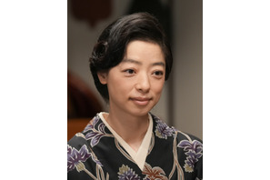 市川実和子、草彅剛の妻役で朝ドラ初出演　「ブギウギ」趣里“スズ子”の東京生活を取り巻く新キャスト 画像