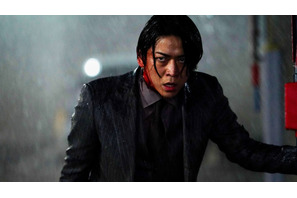 亀梨和也「非常に光栄」『怪物の木こり』シッチェス映画祭出品決定！場面写真も解禁 画像