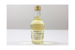 【物欲乙女日記】女子の半数は「家飲み」派！ひとり時間を楽しむハーブカクテルのすすめ 画像