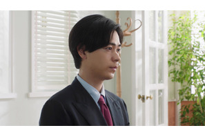 成田凌“魔王様”が最後に出した答えは…!?「転職の魔王様」最終話 画像