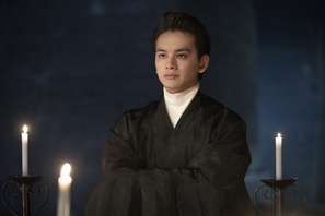 北村匠海『法廷遊戯』新場面写真、“究極のゲーム”を企てた背景に迫る 画像