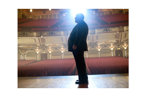 守らなければ、観客が“サイコ”になることに!?『ヒッチコック』劇場用マナーCMが公開 画像