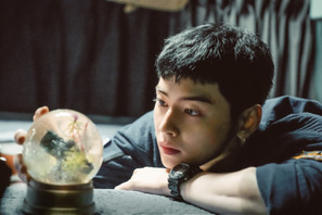 チャウヌ「毎瞬間が幸せでした」熱演光る『デシベル』場面写真 画像