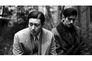 諜報戦繰り広げるスパイたち映し出す『サタデー・フィクション』予告編＆場面写真 画像